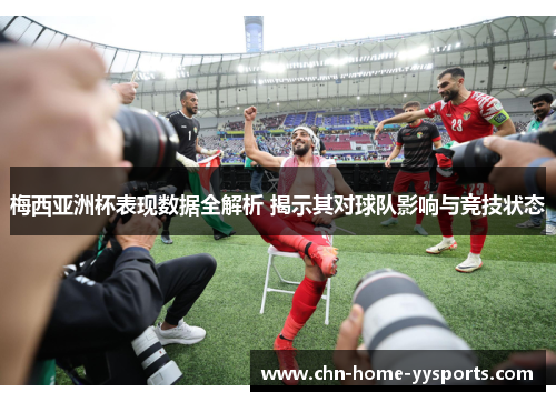 梅西亚洲杯表现数据全解析 揭示其对球队影响与竞技状态